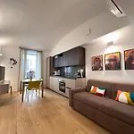 Appartamento Alfieri 7 Luxury - Centro *