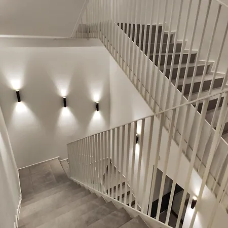 Alfieri 7 Luxury - Centro トリノ