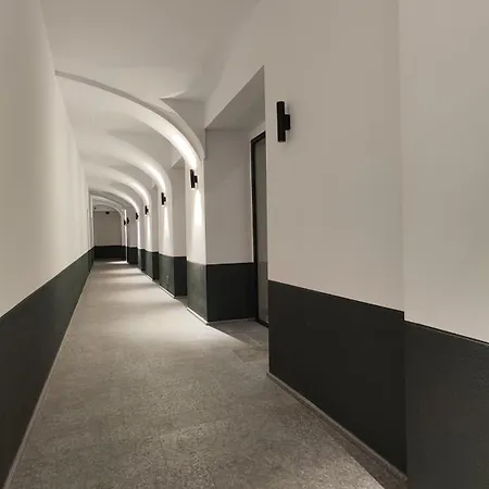 Alfieri 7 Luxury - Centro