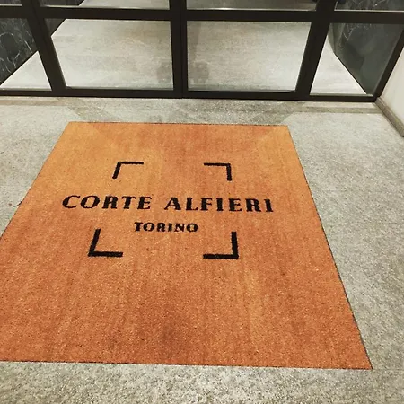 Alfieri 7 Luxury - Centro *