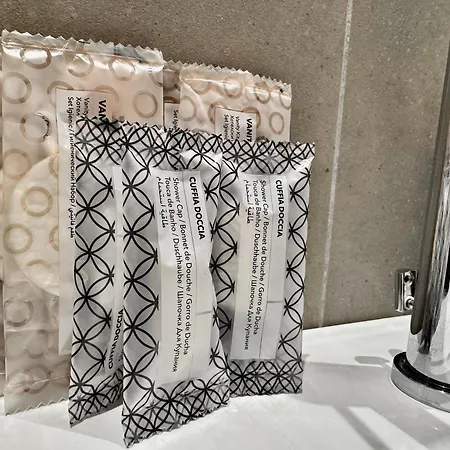 Alfieri 7 Luxury - Centro アパート