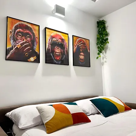 Alfieri 7 Luxury - Centro * Torino