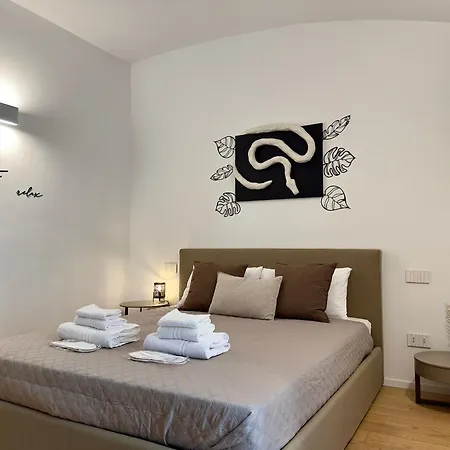 Alfieri 7 Luxury - Centro Apartman Torino