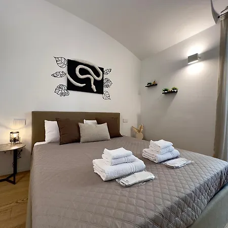 Appartamento Alfieri 7 Luxury - Centro *