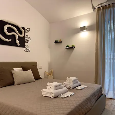 Alfieri 7 Luxury - Centro Lejlighed *