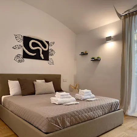 Alfieri 7 Luxury - Centro *