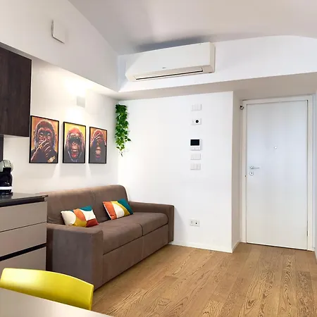 Apartman Alfieri 7 Luxury - Centro Torino
