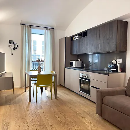 Appartamento Alfieri 7 Luxury - Centro *