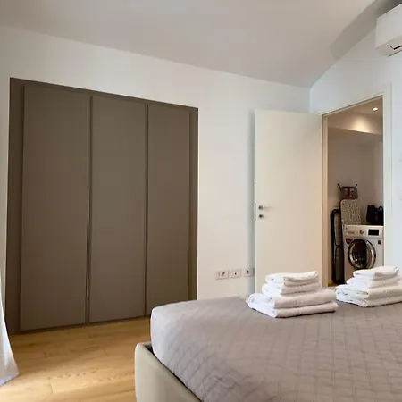 Apartman Alfieri 7 Luxury - Centro Torino