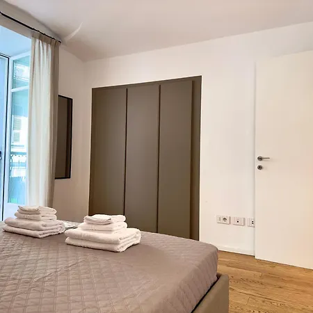 Alfieri 7 Luxury - Centro