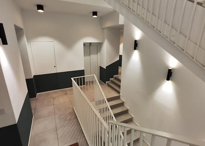 Lägenhet Alfieri 7 Luxury - Centro Turin