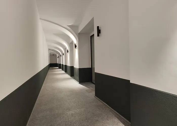 Alfieri 7 Luxury - Centro