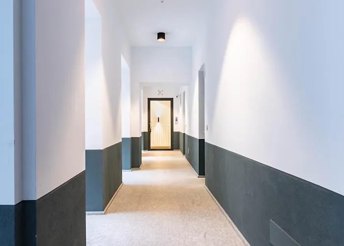 Alfieri 7 Luxury - Centro Lägenhet Turin