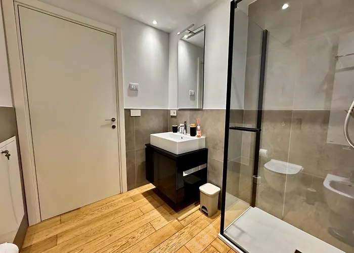 Lägenhet Alfieri 7 Luxury - Centro Turin