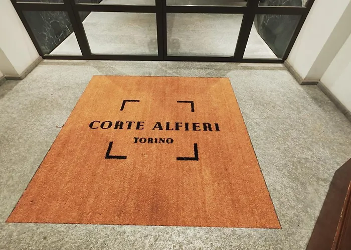 Alfieri 7 Luxury - Centro *