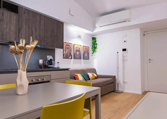 Lägenhet Alfieri 7 Luxury - Centro Turin