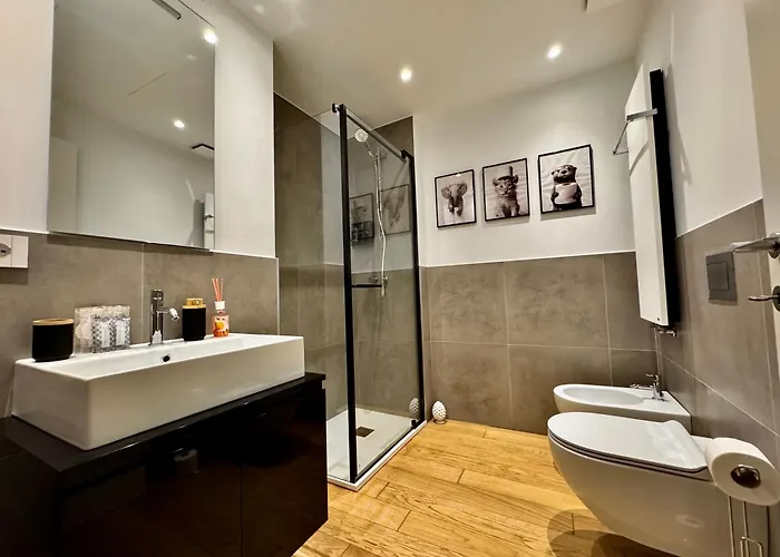 Alfieri 7 Luxury - Centro