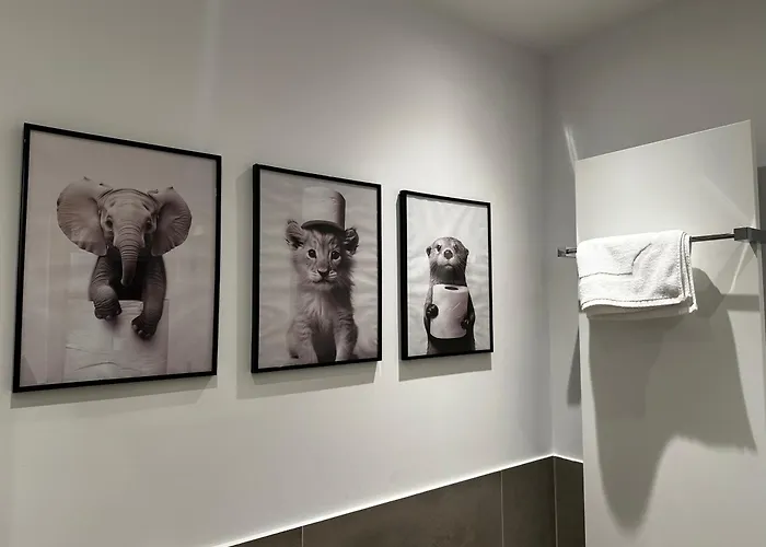 Appartamento Alfieri 7 Luxury - Centro