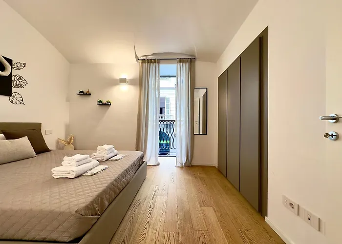 Lägenhet Alfieri 7 Luxury - Centro Turin