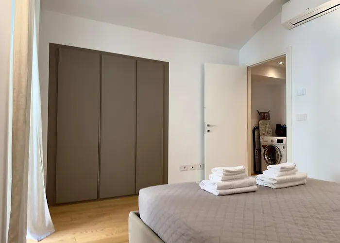 Lägenhet Alfieri 7 Luxury - Centro Turin