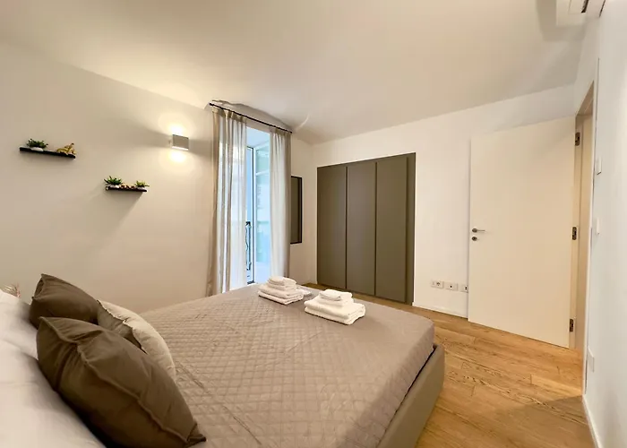 Alfieri 7 Luxury - Centro * Turin