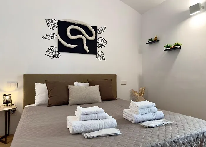 Alfieri 7 Luxury - Centro * Turin