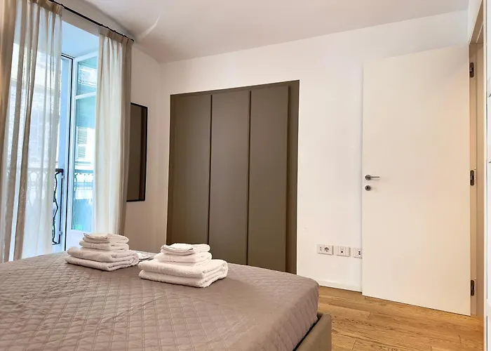 Alfieri 7 Luxury - Centro