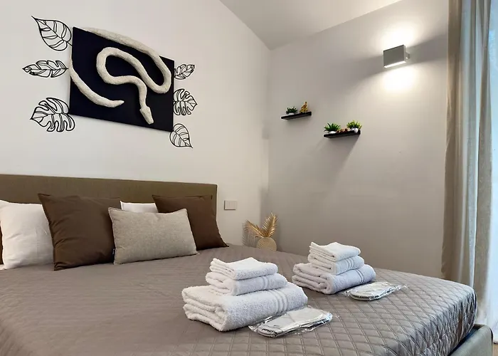 Alfieri 7 Luxury - Centro * Turin