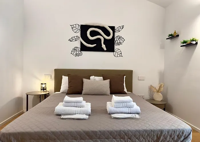 Lägenhet Alfieri 7 Luxury - Centro
