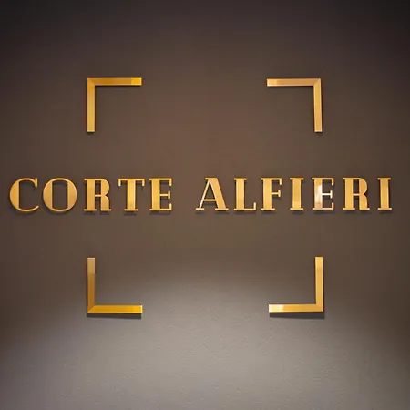 Apartment Alfieri 7 Luxury - Centro