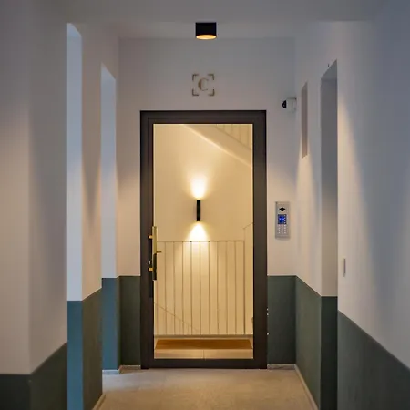 Apartment Alfieri 7 Luxury - Centro *
