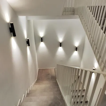 Alfieri 7 Luxury - Centro Apartment Turin