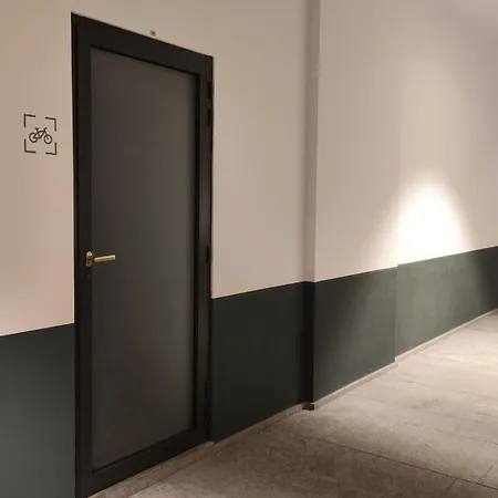 Alfieri 7 Luxury - Centro *