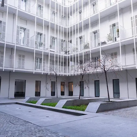 Alfieri 7 Luxury - Centro Apartment *