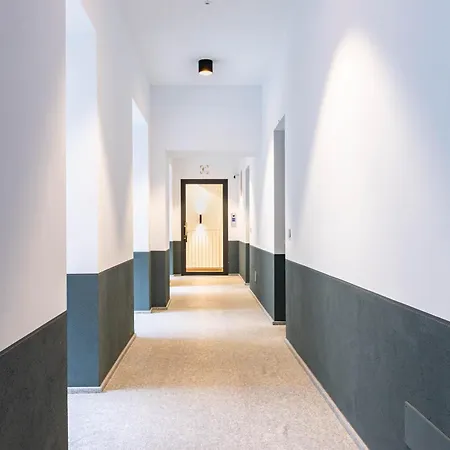 Alfieri 7 Luxury - Centro Apartment Turin