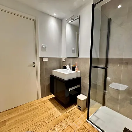 Lejlighed Alfieri 7 Luxury - Centro Torino