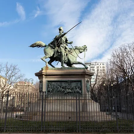 Alfieri 7 Luxury - Centro * Torino