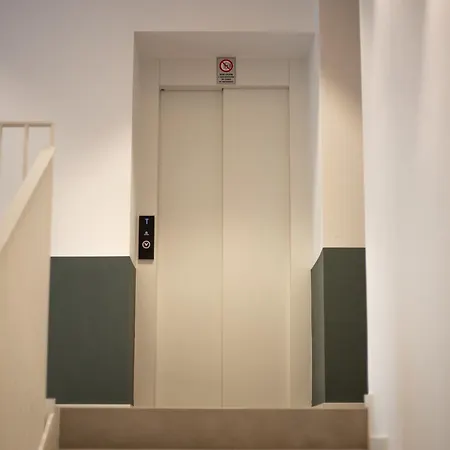 Alfieri 7 Luxury - Centro Apartment