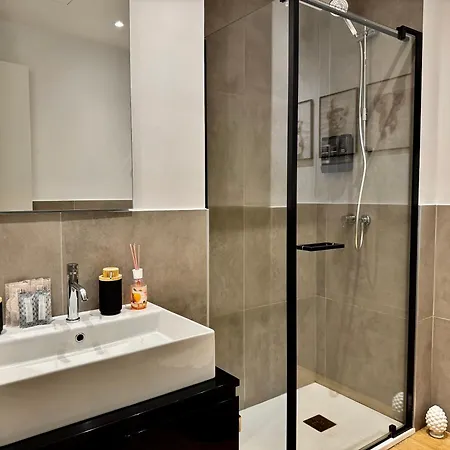 Apartment Alfieri 7 Luxury - Centro