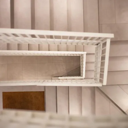 Alfieri 7 Luxury - Centro Torino