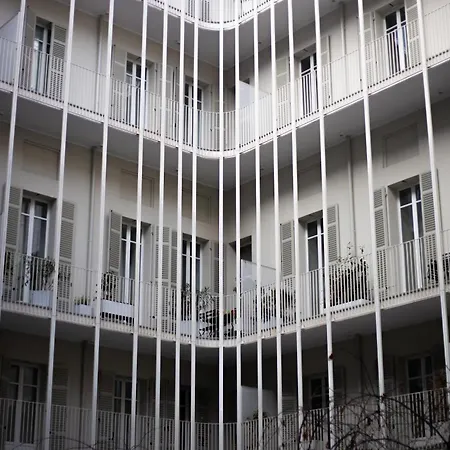 Alfieri 7 Luxury - Centro *