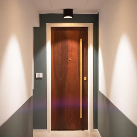 Alfieri 7 Luxury - Centro * Turin