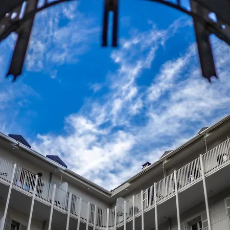 Alfieri 7 Luxury - Centro Lejlighed Torino