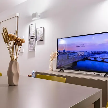 Apartment Alfieri 7 Luxury - Centro *