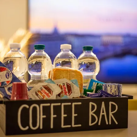 Lejlighed Alfieri 7 Luxury - Centro Torino