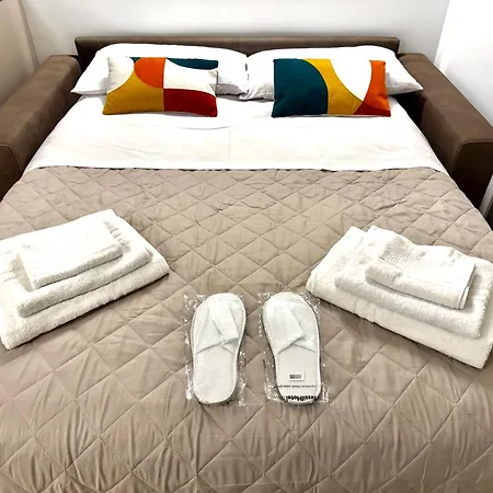 Alfieri 7 Luxury - Centro Apartment Turin