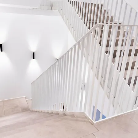 Apartamento Alfieri 7 Luxury - Centro Turín