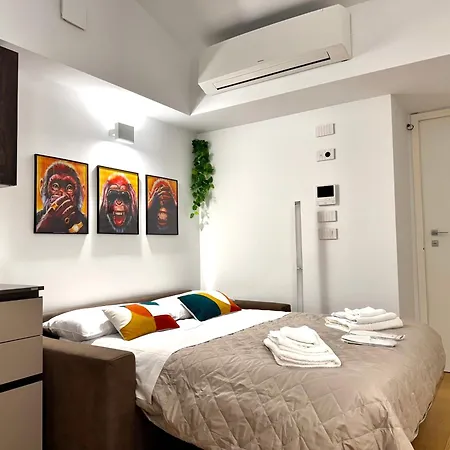 Apartment Alfieri 7 Luxury - Centro *