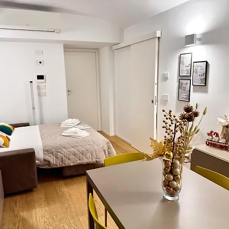 Apartment Alfieri 7 Luxury - Centro Turin