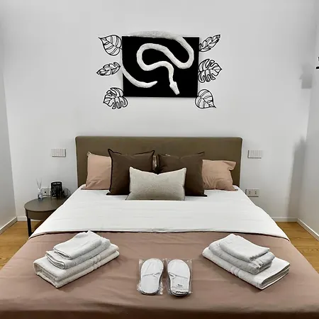Apartment Alfieri 7 Luxury - Centro *